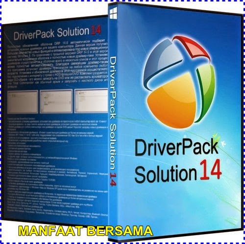 download driver pack ukuran 4gb